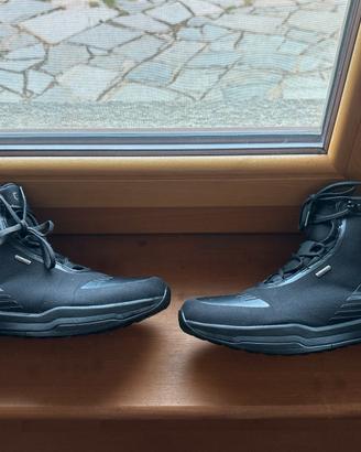 Scarpe da moto Xtreme Lite (43)