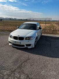 BMW Serie 1 coupe e82