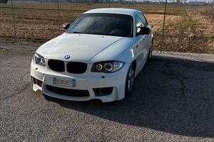 BMW Serie 1 coupe e82