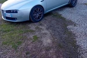alfa romeo 159 1.9 150cv 