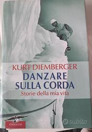 danzare sulla corda