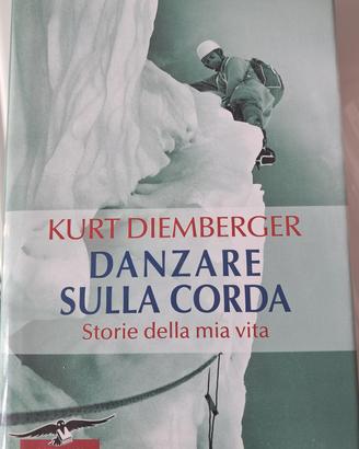 danzare sulla corda