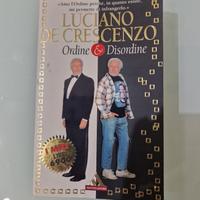 Ordine e disordine (L. De Crescenzo)