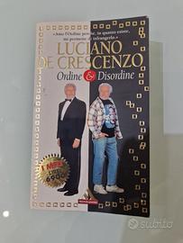 Ordine e disordine (L. De Crescenzo)