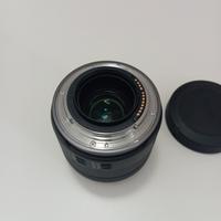 Canon 85 mm R F1;8