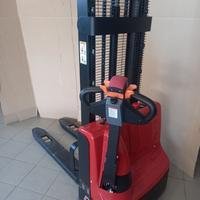 Transpallet elettrico - PARI AL NUOVO