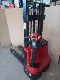 Transpallet elettrico - PARI AL NUOVO