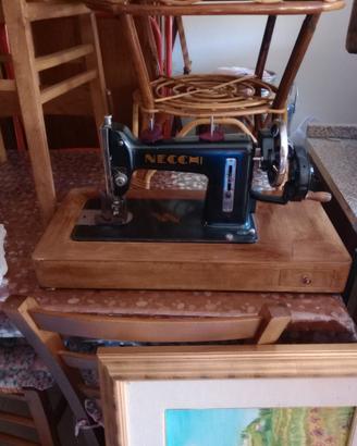 macchina cucire