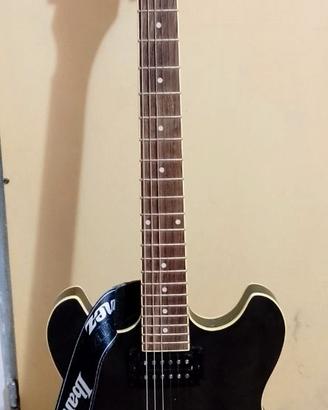 Chitarra Elettrica Semiacustica Ibanez AS53 TF