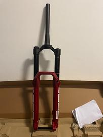 Rockshox Zeb Ultimate 3.1 180 mm 29