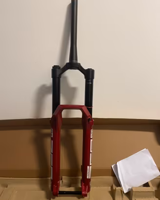 Rockshox Zeb Ultimate 3.1 180 mm 29