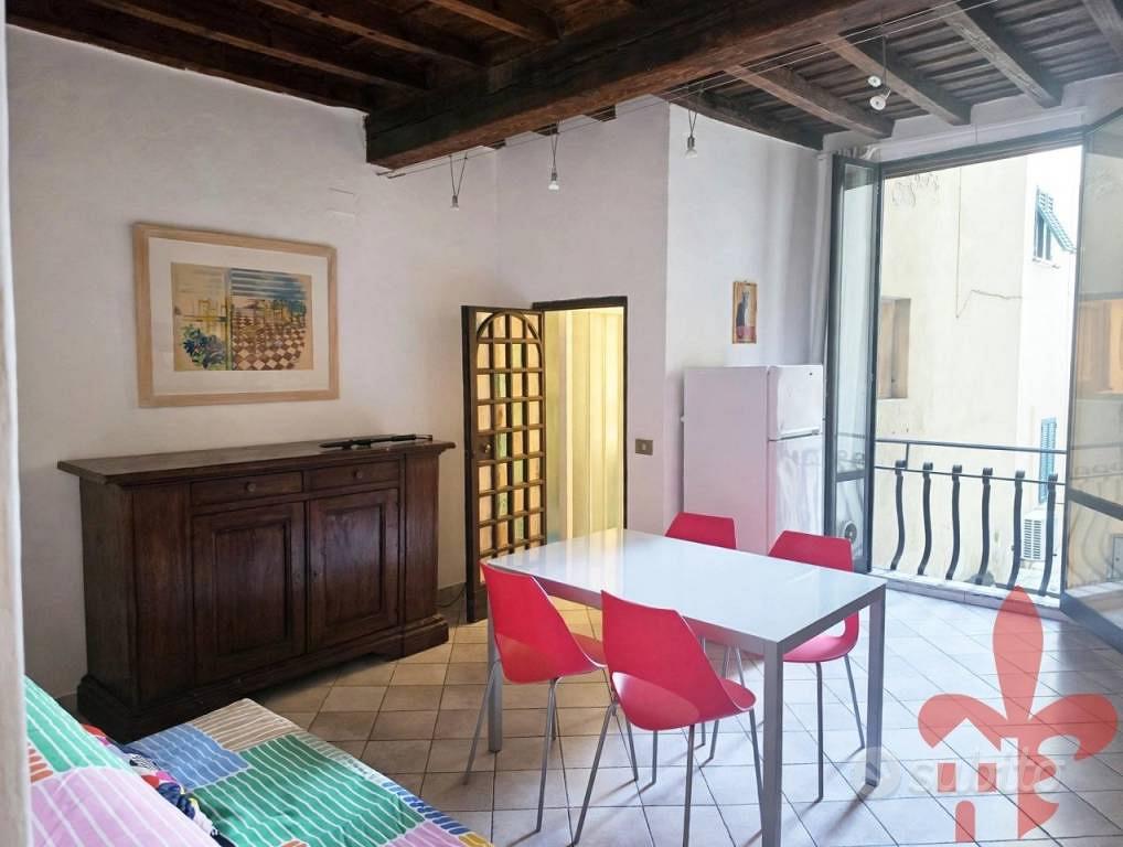 Appartamento – Firenze, San Frediano, Quartiere 1 - Altro
