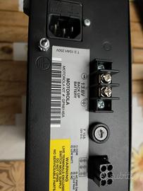MOTOROLA GPN6145A POWER SUPPLY

