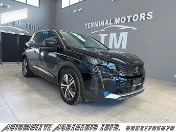 Peugeot 3008 BlueHDi 130 S&S EAT8 Allure Pack