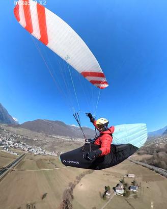 Parapendio PHI Tenor Light