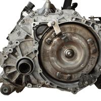 Cambio Automatico Jeep Compass II (MP) 2.0d