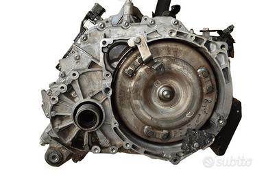 Cambio Automatico Jeep Compass II (MP) 2.0d