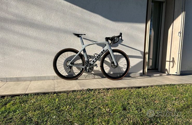 Bici da Corsa TREK MADONE SLR6 700