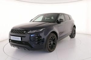 Land Rover Range Rover Evoque 2.0d i4 mhev R-...