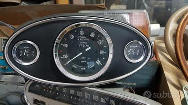 Cruscotto - Portiera dx sx MINI Austin Innocenti