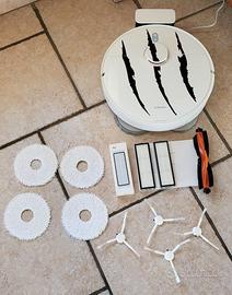 Xiaomi Robot Vacuum S10+ Aspirapolvere
