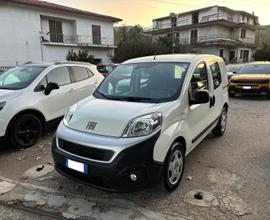Fiat Fiorino 1.3 MJT 95CV Combinato