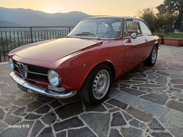 Alfa Romeo Spider 1.300 Junior