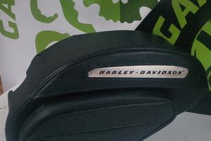 Borsa v-rod dx adattabile ad altre moto 