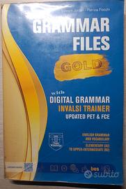 Grammar Files Gold