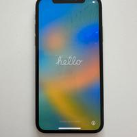 iPhone X 256 GB