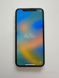 iPhone X 256 GB