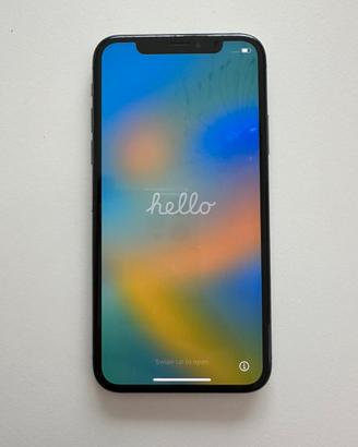 iPhone X 256 GB