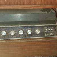 Giradischi Stereorama 2000 Deluxe