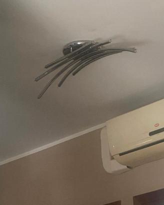 lampadari moderni