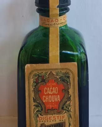 Mignon Cointreau Angers Francia