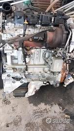 Motore ford transit 1.5 z2ga