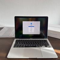 MacBook Air M1 - 8GB RAM  256GB SSD