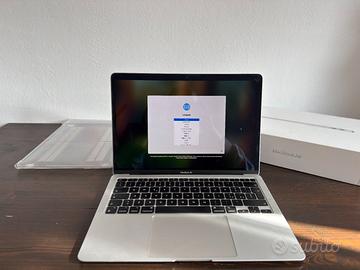 MacBook Air M1 - 8GB RAM  256GB SSD