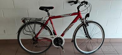 city bike