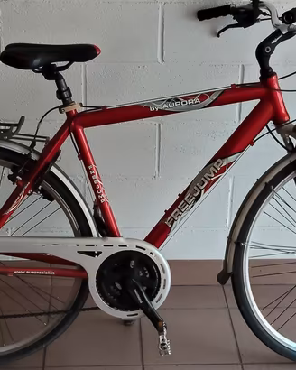 city bike