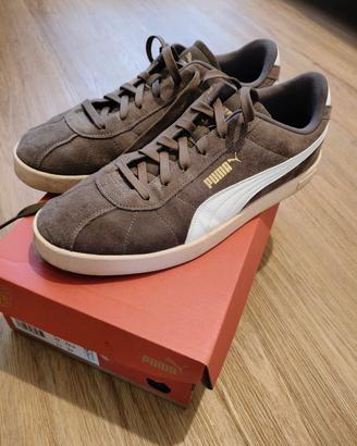 Puma Club 2 suede 