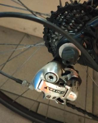 Bicicletta da corsa