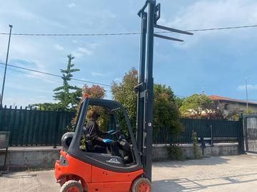 S63 Muletto 12 q Linde H12