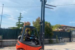 S63 Muletto 12 q Linde H12