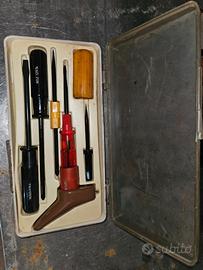 vintage set cacciaviti