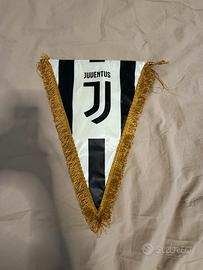 Gagliardetto juventus originale - NUOVO