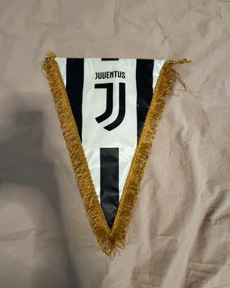 Gagliardetto juventus originale - NUOVO