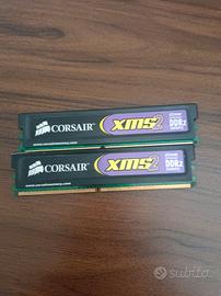 RAM DDR2