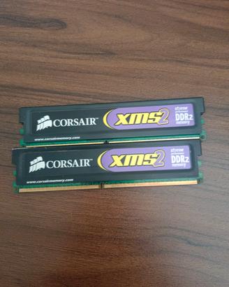RAM DDR2