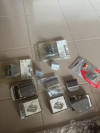 Set lame professionali